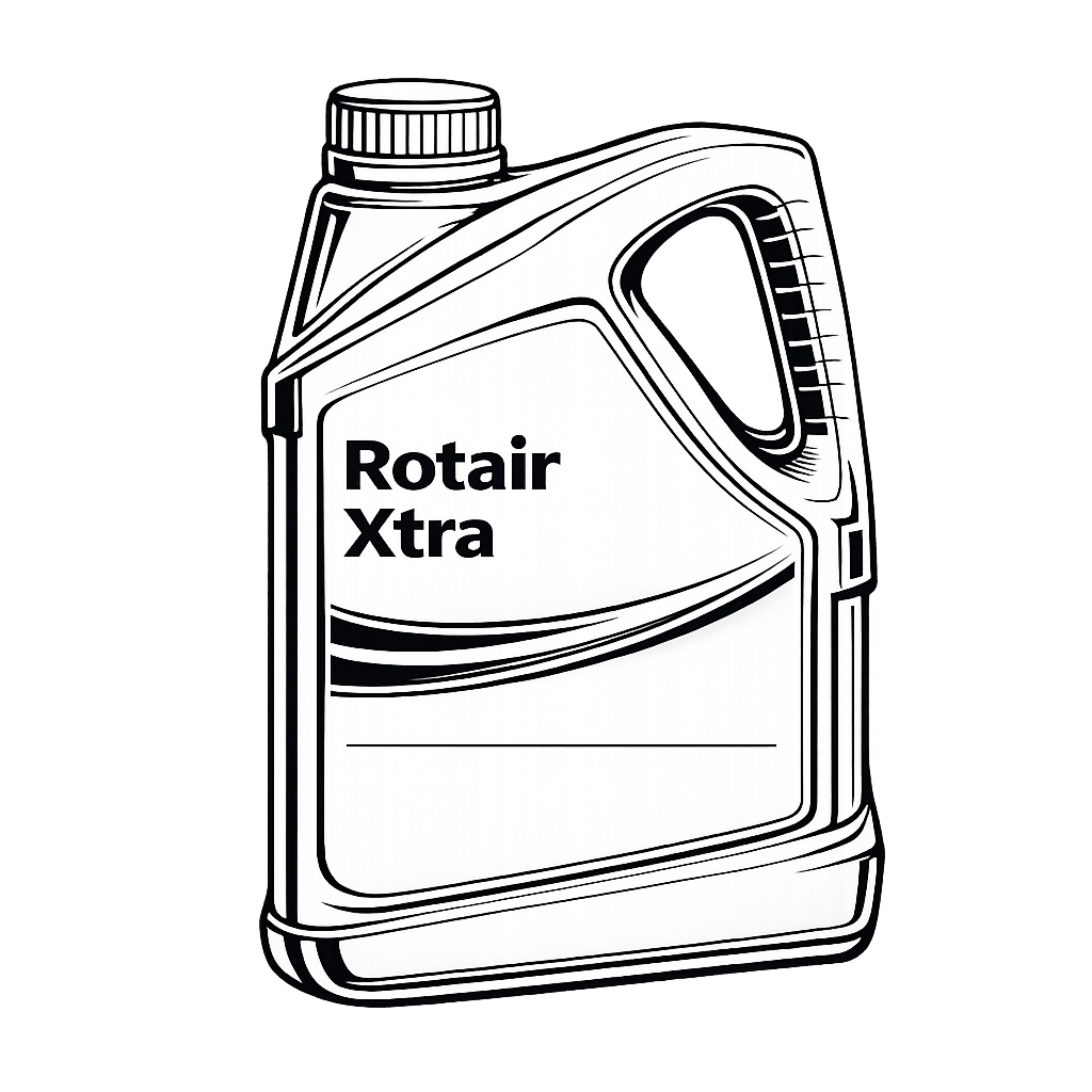 Rotair Xtra